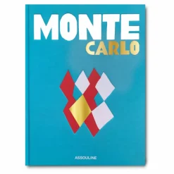 New Monte Carlo | Homme Livres|Livres, Jeux