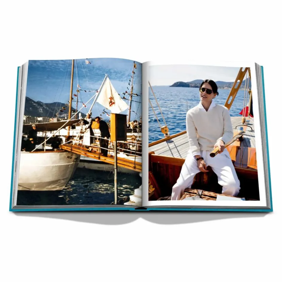 New Monte Carlo | Homme Livres|Livres, Jeux