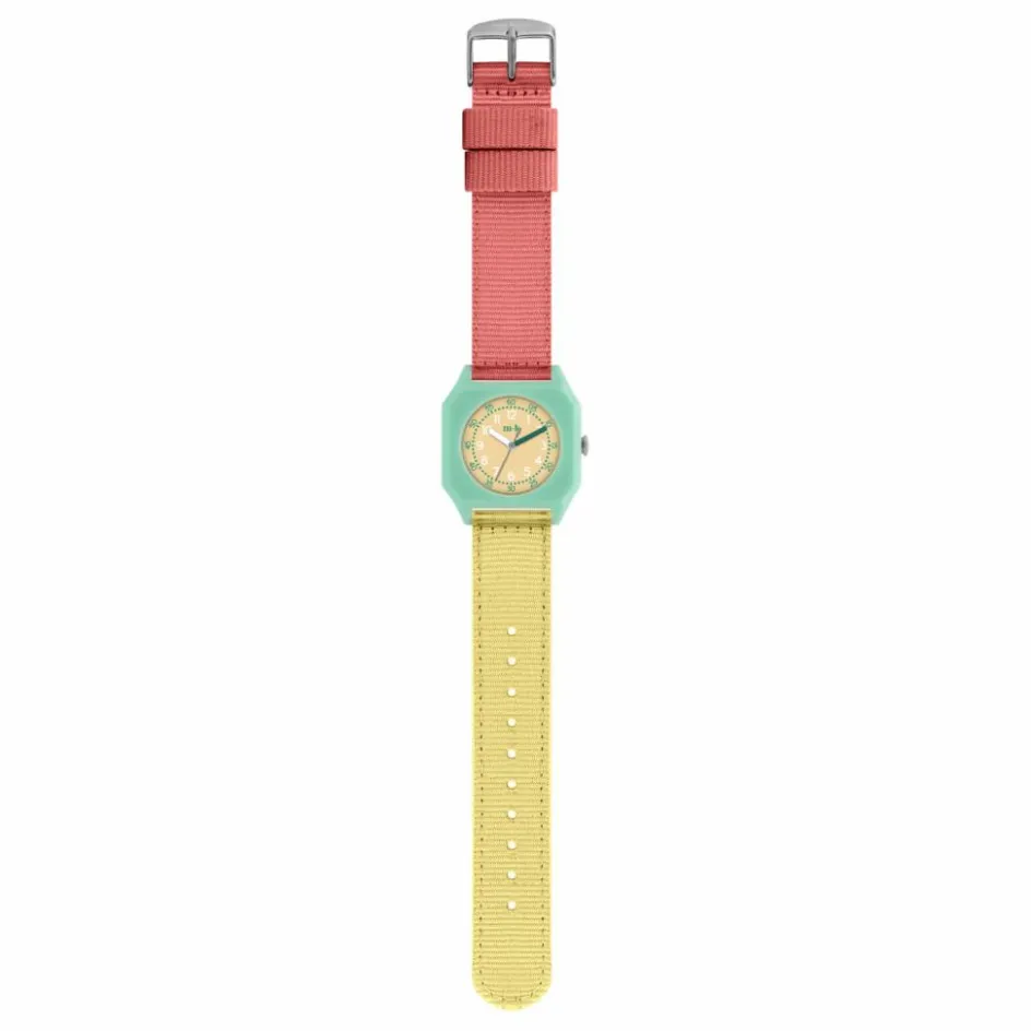 Enfant Mini Kyomo Bijoux, Montres|Accessoires De Mode*Montre 1987 |