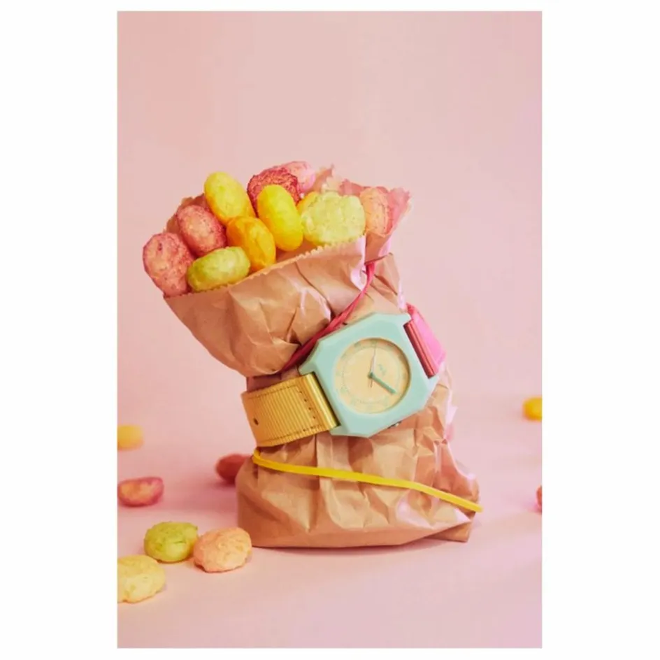 Enfant Mini Kyomo Bijoux, Montres|Accessoires De Mode*Montre 1987 |