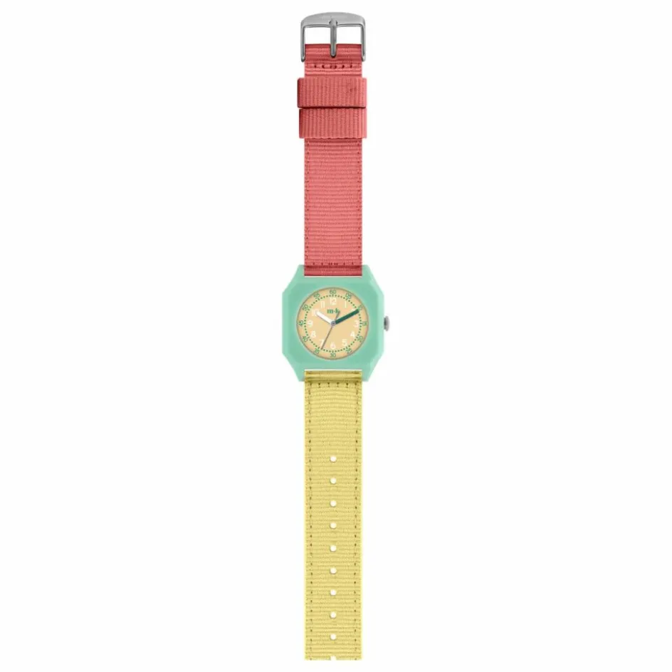 Enfant Mini Kyomo Bijoux, Montres|Accessoires De Mode*Montre 1987 |