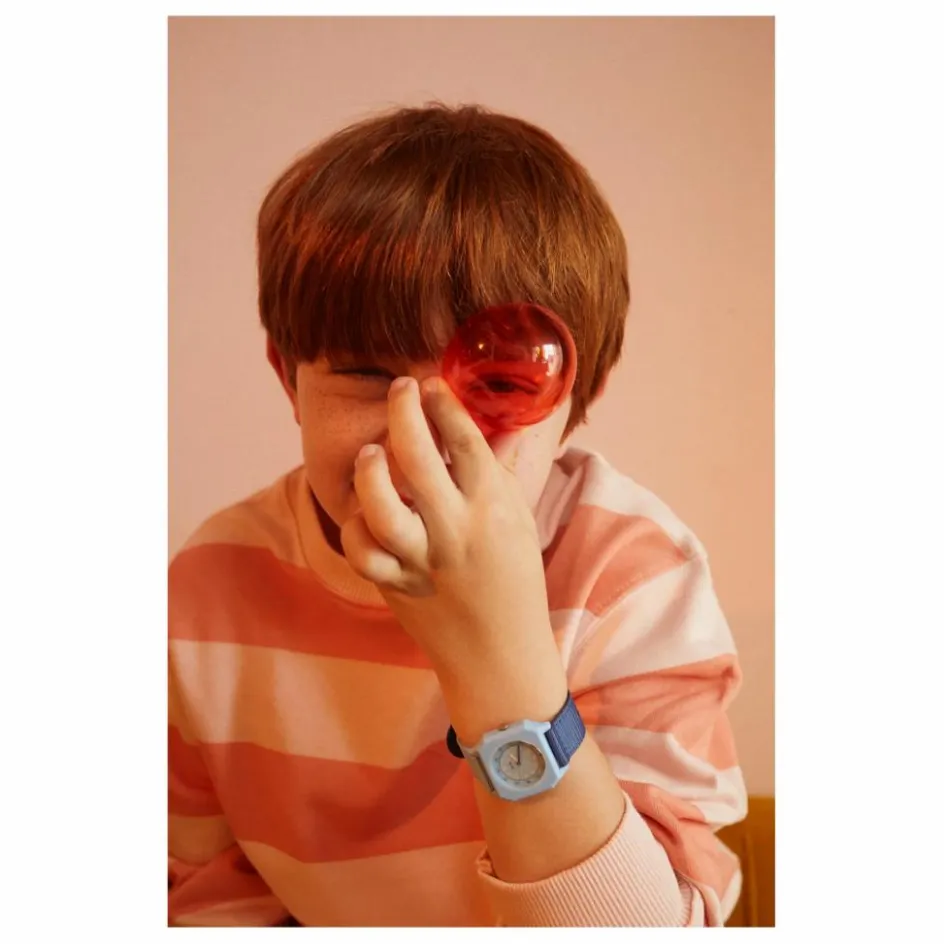 Enfant Mini Kyomo Bijoux, Montres|Accessoires De Mode*Montre 1987 |