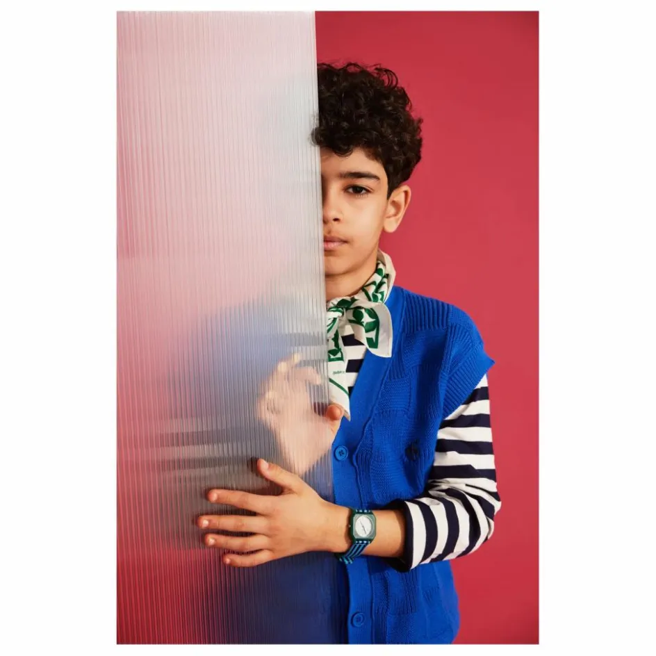 Enfant Mini Kyomo Bijoux, Montres|Accessoires De Mode*Montre A Day On Earth |