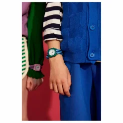 Enfant Mini Kyomo Bijoux, Montres|Accessoires De Mode*Montre A Day On Earth |