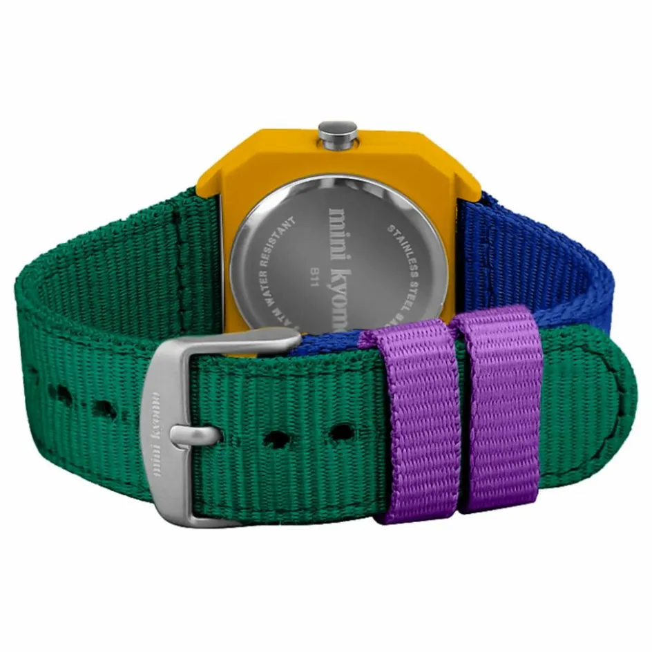 Outlet Montre Banana Heaven | Enfant Bijoux, Montres|Accessoires De Mode