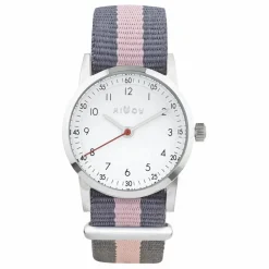 Millow Montre Blossom Bracelet Rayé ||Enfant Bijoux, Montres|Accessoires De Mode