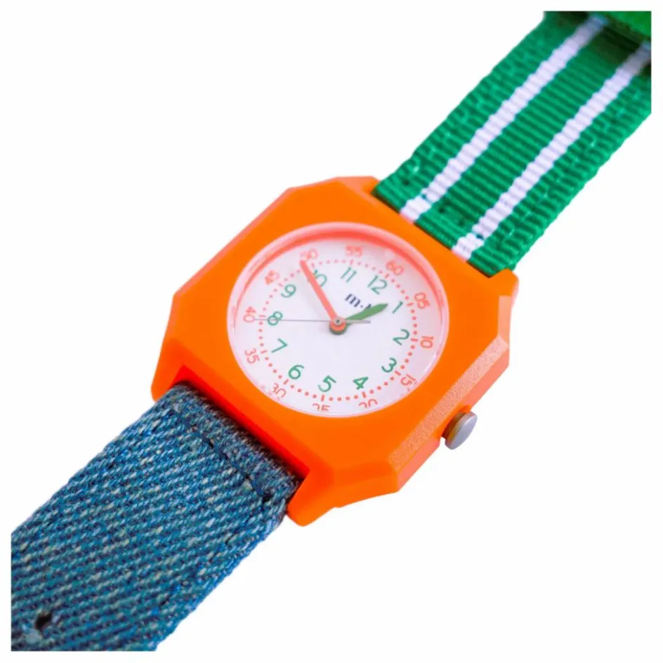 Online Mini Kyomo Montre Circus - x Taxi Brousse | Vert