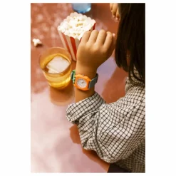 Online Mini Kyomo Montre Circus - x Taxi Brousse | Vert