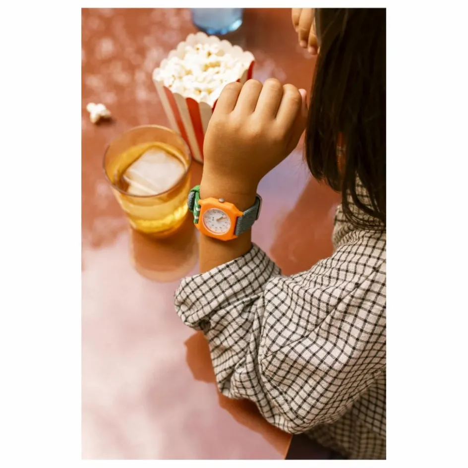 Online Mini Kyomo Montre Circus - x Taxi Brousse | Vert