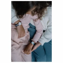Online Millow Montre Classique | Bleu