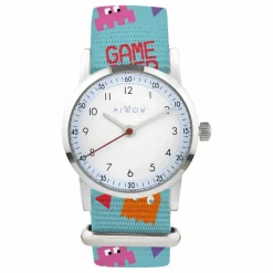 Millow Montre Classique ||Enfant Bijoux, Montres
