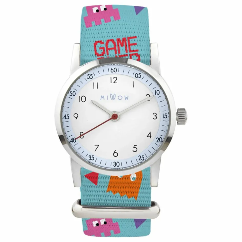 Millow Montre Classique ||Enfant Bijoux, Montres