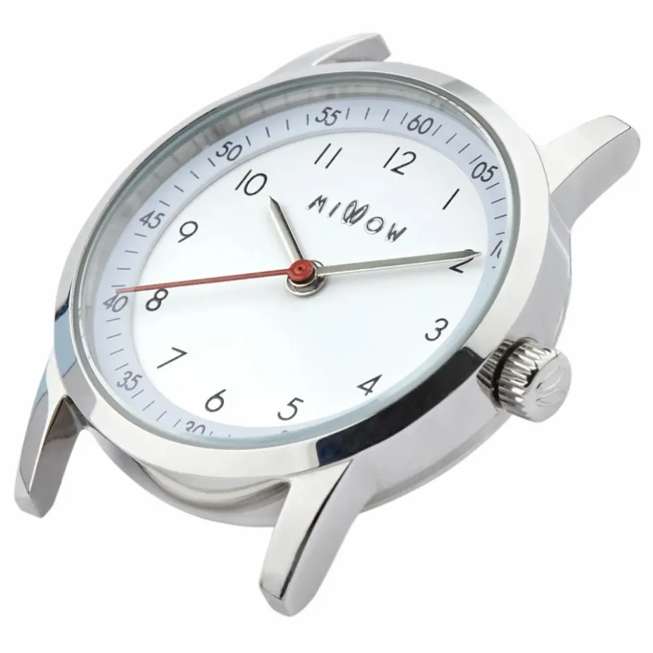 Millow Montre Classique ||Enfant Bijoux, Montres