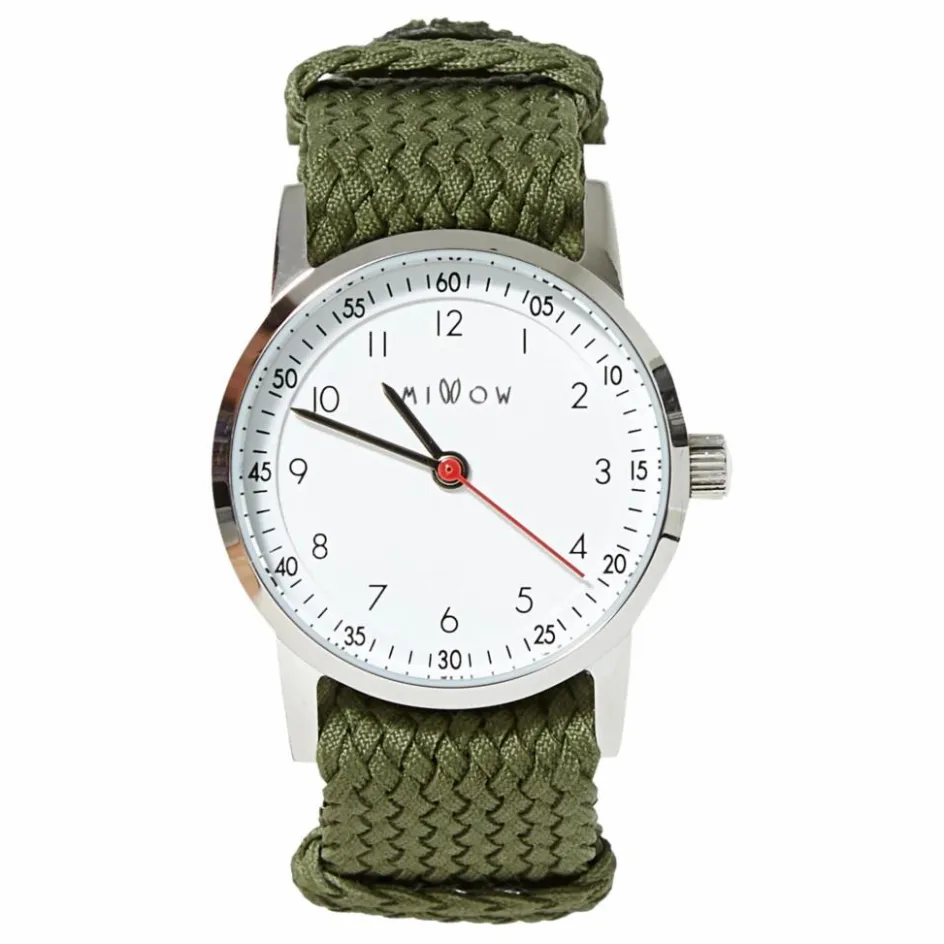 Millow Montre Classique ||Enfant Bijoux, Montres|Accessoires De Mode