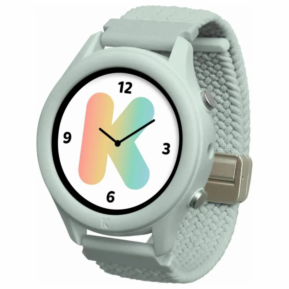 Sale Kidywolf Montre connectée | Aqua
