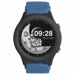 Kidywolf Montre connectée ||Enfant Accessoires De Mode|Jeux High-Tech