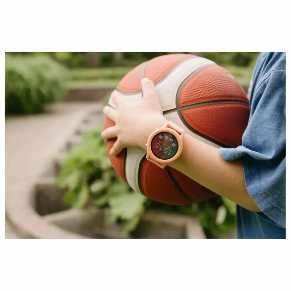 Enfant Kidywolf Accessoires De Mode|Jeux High-Tech*Montre connectée |