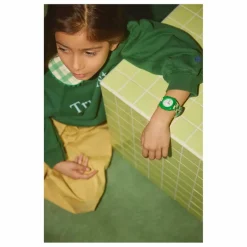 Hot Montre Damier Summer Grass | Enfant Bijoux, Montres|Accessoires De Mode