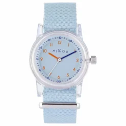 Sale Millow Montre Et'Tic | Bleu roi