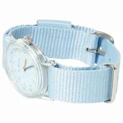 Sale Millow Montre Et'Tic | Bleu roi