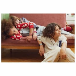 Enfant Millow Bijoux, Montres|Accessoires De Mode*Montre Et'Tic |