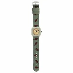 Mini Kyomo Montre La Mer | Vert