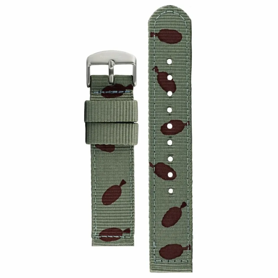 Mini Kyomo Montre La Mer | Vert