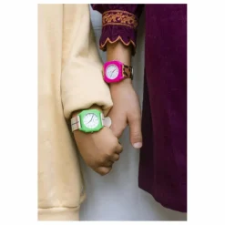 Enfant Mini Kyomo Bijoux, Montres|Accessoires De Mode*Montre Léopard - x Taxi Brousse |
