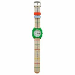 Montre Notebook - x Taxi Brousse | Enfant Bijoux, Montres|Accessoires De Mode