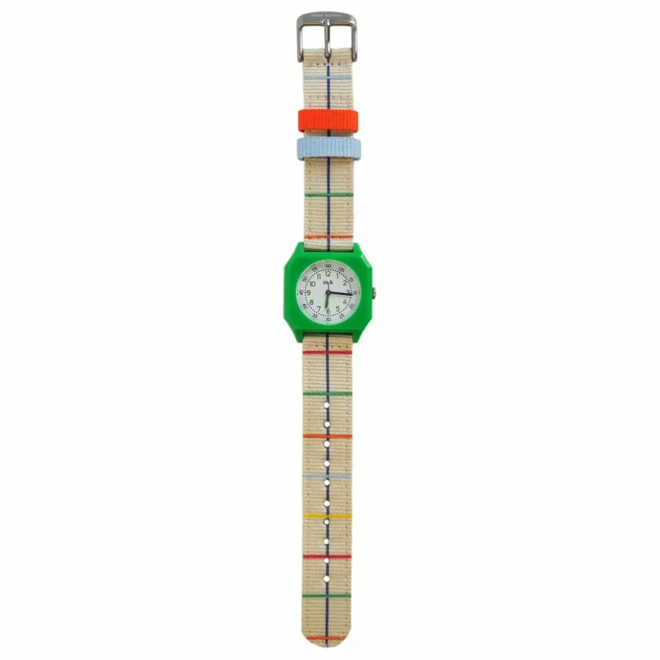 Montre Notebook - x Taxi Brousse | Enfant Bijoux, Montres|Accessoires De Mode