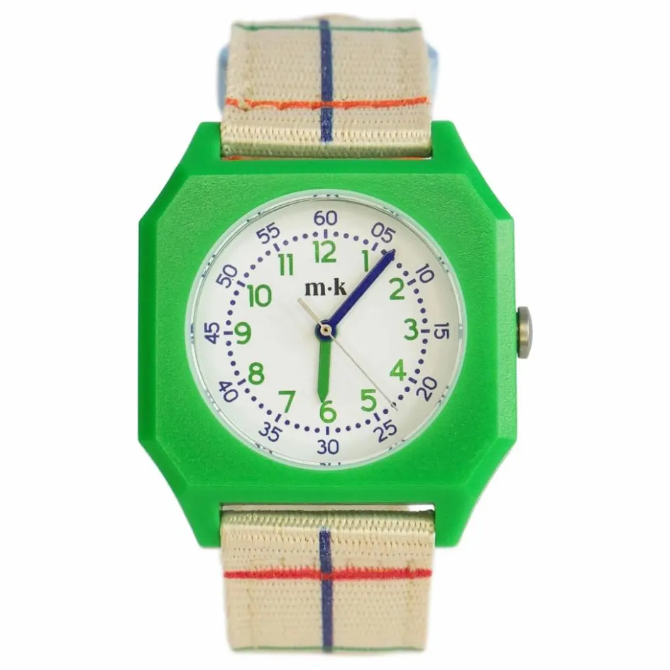 Montre Notebook - x Taxi Brousse | Enfant Bijoux, Montres|Accessoires De Mode