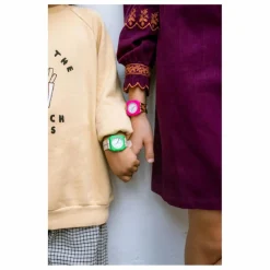 Montre Notebook - x Taxi Brousse | Enfant Bijoux, Montres|Accessoires De Mode