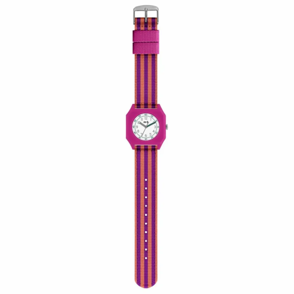 Best Montre Ruby Papaya | Enfant Bijoux, Montres|Accessoires De Mode