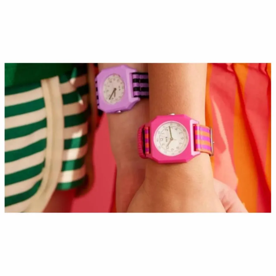 Best Montre Ruby Papaya | Enfant Bijoux, Montres|Accessoires De Mode