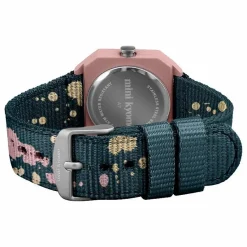 Mini Kyomo Montre Splashes ||Enfant Bijoux, Montres|Accessoires De Mode