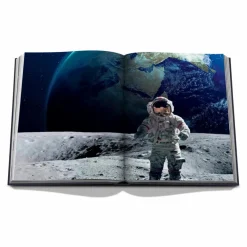 Assouline Moon Paradise|Homme Livres|Livres, Jeux