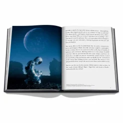 Assouline Moon Paradise|Homme Livres|Livres, Jeux
