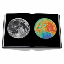 Assouline Moon Paradise|Homme Livres|Livres, Jeux