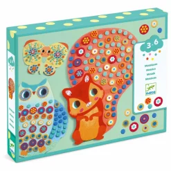 New Mosaïques Millefiori Loisirs Créatifs