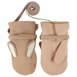 Donsje Mouffles Kapi Lapin || Accessoires