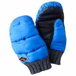 Femme Elmer by Swany Gants, Moufles|Accessoires De Mode*Moufles Caterpillar Matelassées |