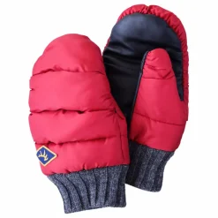 Femme Elmer by Swany Gants, Moufles*Moufles Caterpillar Matelassées |