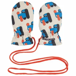 Bobo Choses Moufles Chiens ||Enfant Accessoires De Mode