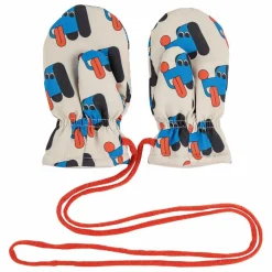Bobo Choses Moufles Chiens ||Enfant Accessoires De Mode