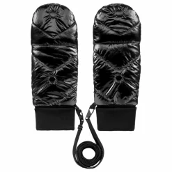 Online Moufles Convertibles Mitaines Vinyle | Femme Gants, Moufles
