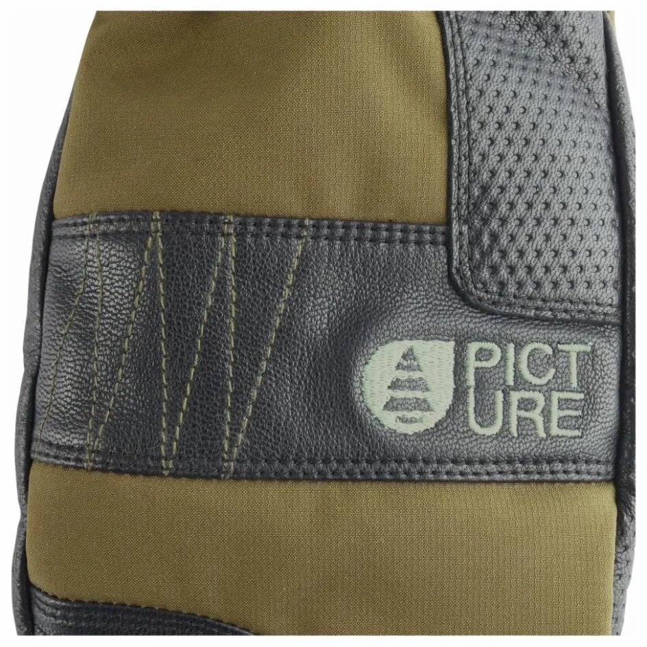 Femme Picture Gants, Moufles*Moufles de Ski Anna |