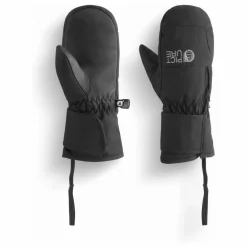 Enfant Picture Accessoires De Mode|Accessoires*Moufles de Ski Graby Fibres Recyclées |