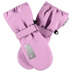 Hot Moufles de Ski Igor | Lilas Enfant Accessoires De Mode|Accessoires