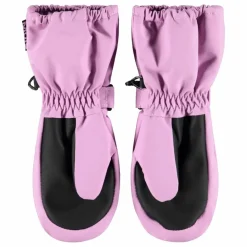 Hot Moufles de Ski Igor | Lilas Enfant Accessoires De Mode|Accessoires