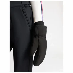 New Fusalp Moufles de Ski Polar | Noir